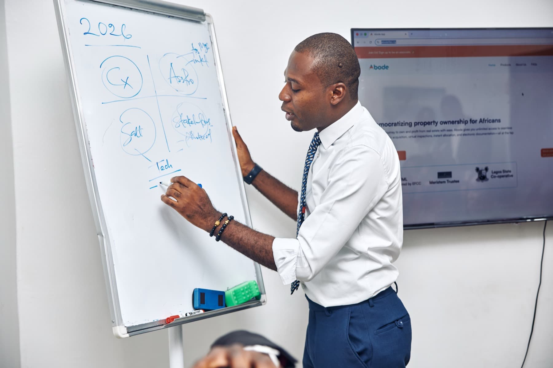 Oshokoya Damilare