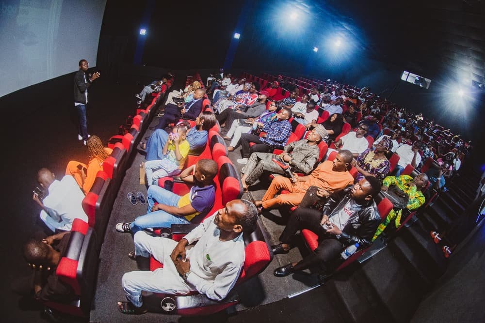 Founders and entrepreneurs personally mentored