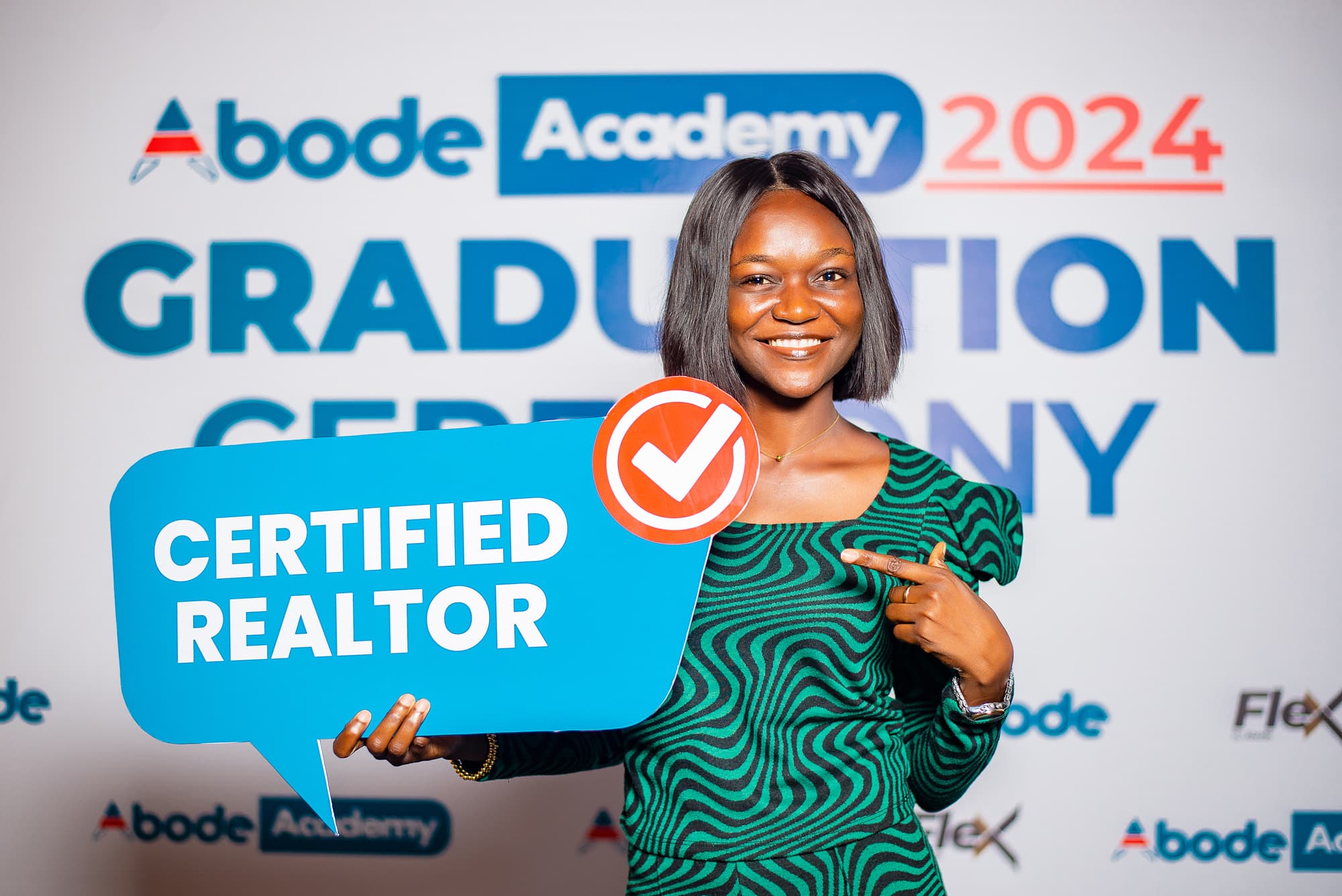 Recent graduates and growth-minded individuals