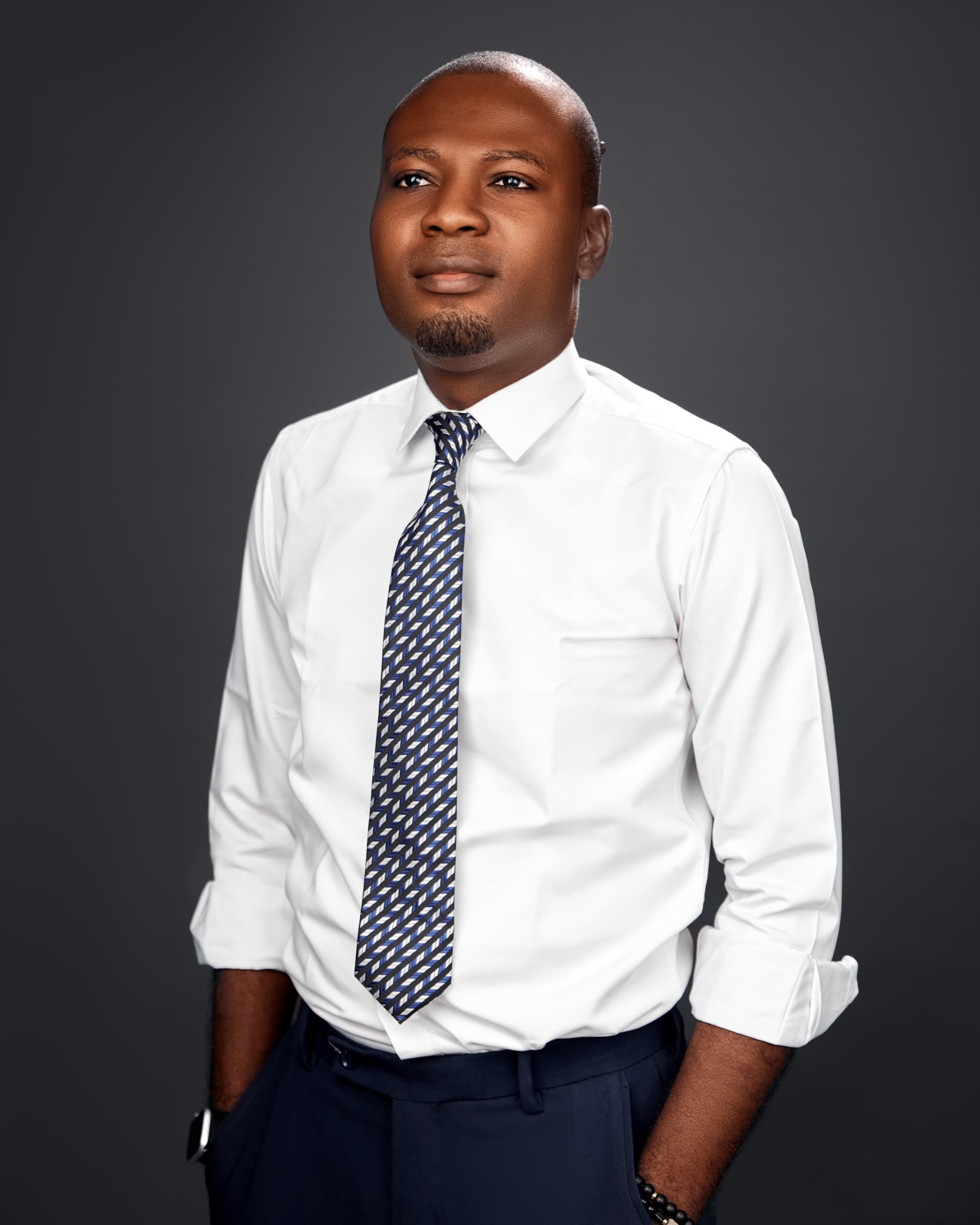 Damilare Oshokoya