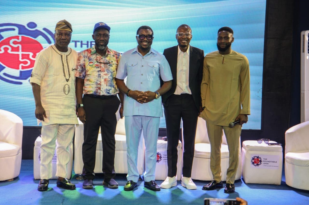 Realtor Urges Robust Public-Private Synergy for Real Estate Growth